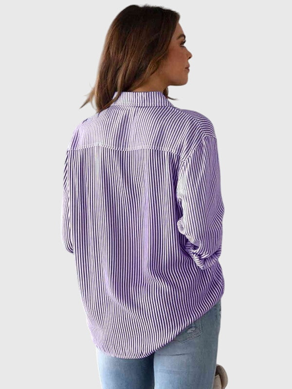 Ariana™ | Collared Shirt