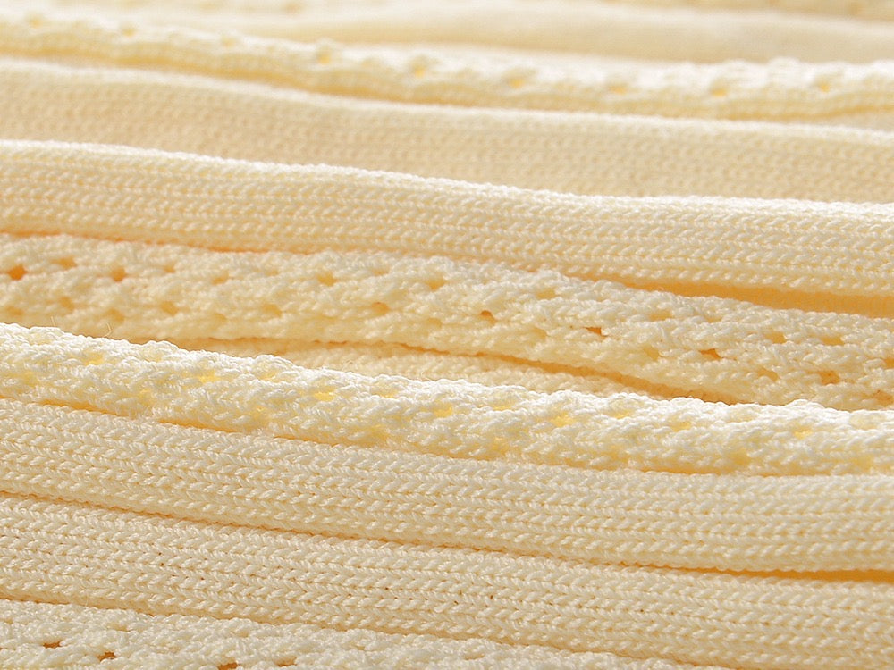 Arabella | Midi Knit Dress