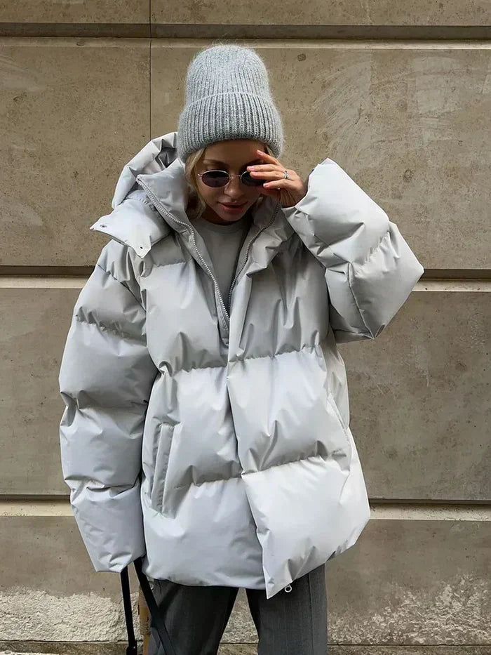 Monia | Down Jacket