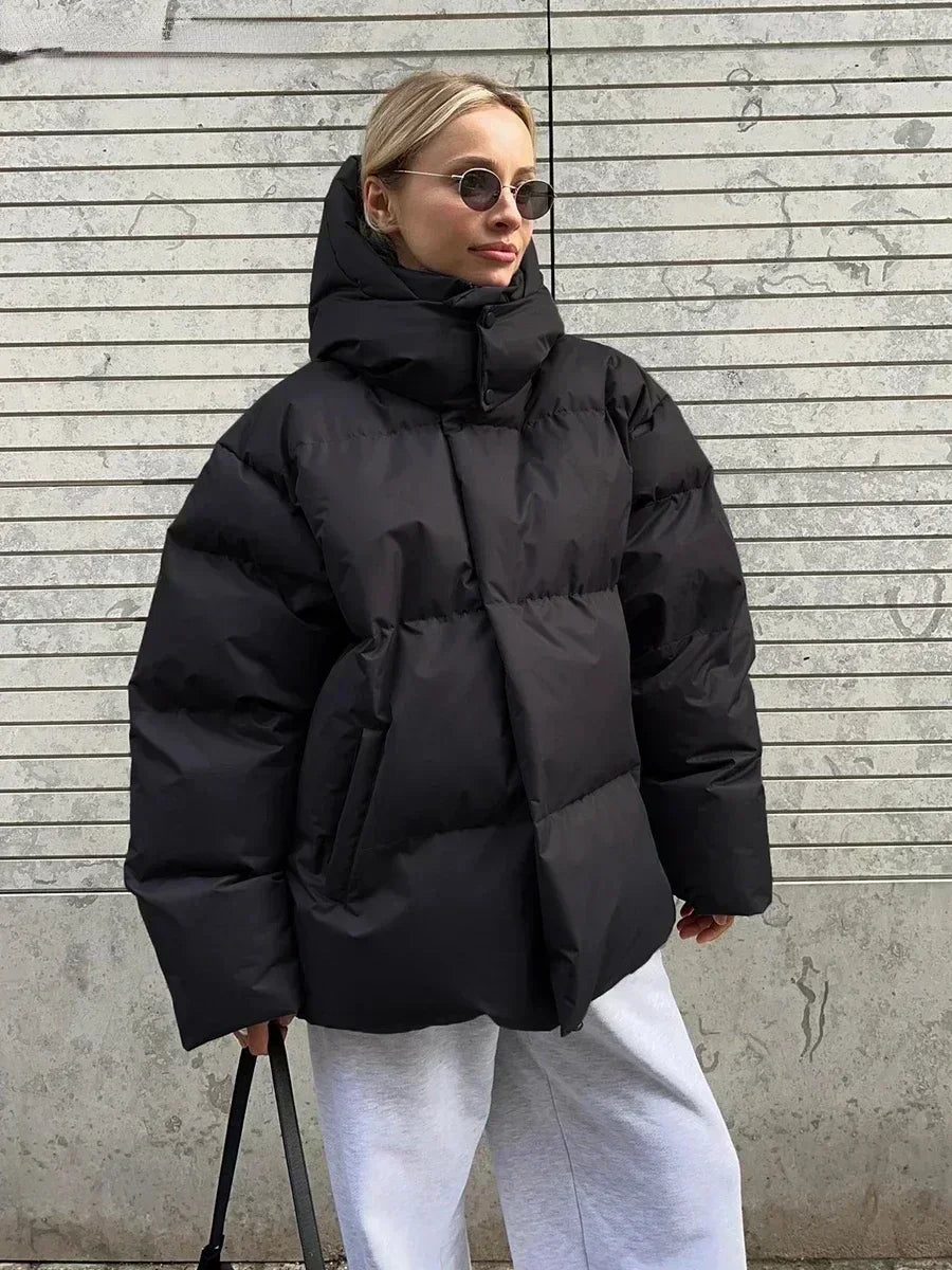 Monia | Down Jacket